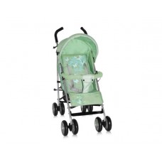 Коляска Bertoni серия PICCADILLY Cооl Green Коляска Bertoni серия PICCADILLY Cооl Green
